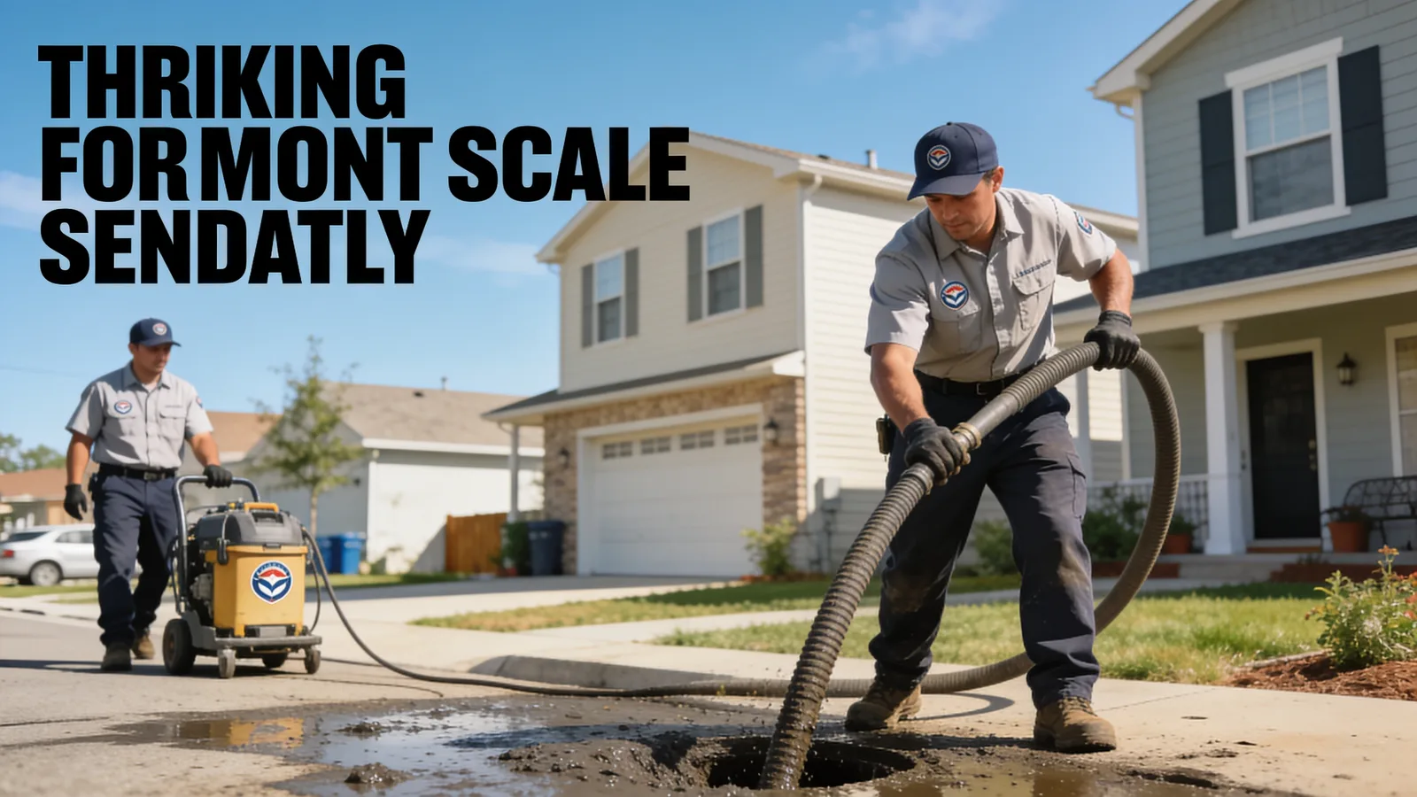 Sewage Cleanup in Atlantic Beach, FL near me
